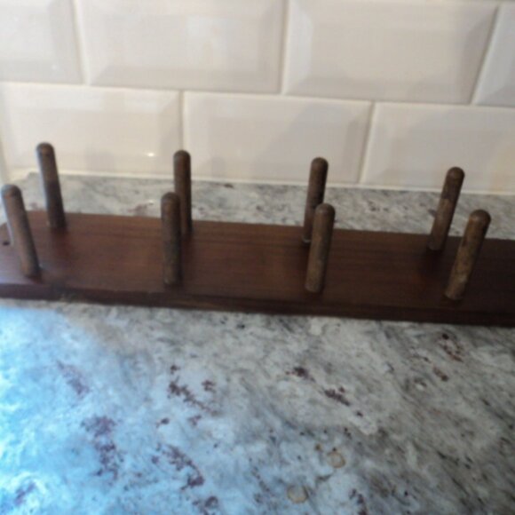 vintage spice jar set~ Japan - Picture 9 of 10